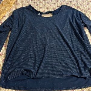 Great workout cover up